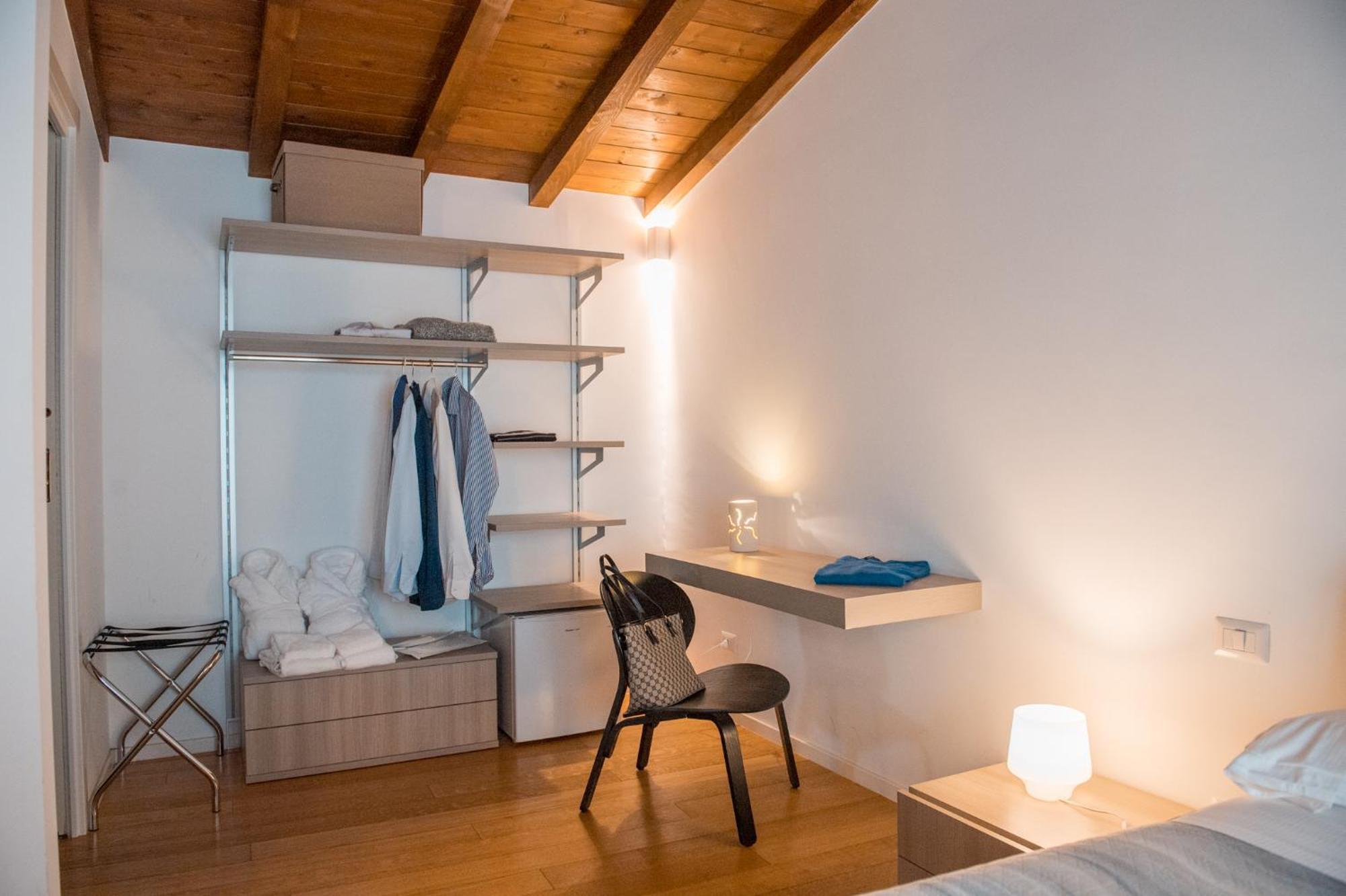 Tulliani Residenze Matera Acomodação com café da manhã Exterior foto